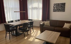 Eisenach - Apartments